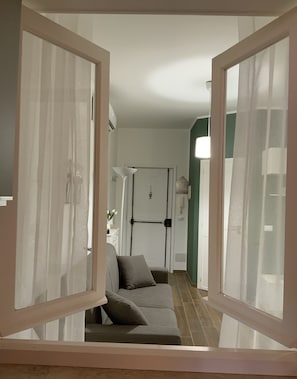 Interior - Reef Mondello Apartment (Palermo)