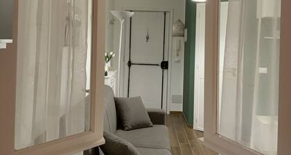 Reef Mondello Apartment