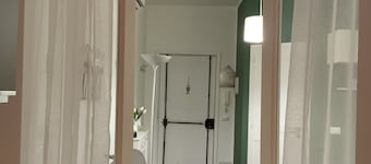 Reef Mondello Apartment