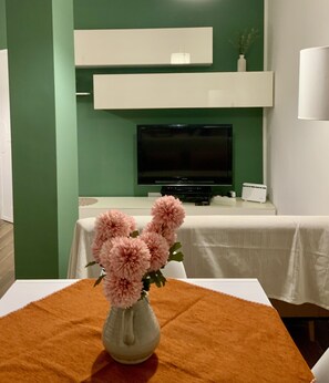 Interior - Reef Mondello Apartment (Palermo)