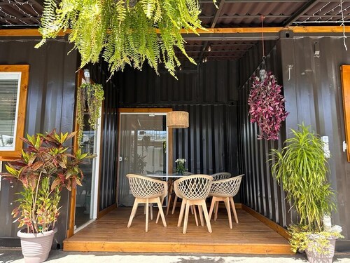 Gran Villela Home Stay - Villa Kubitschek - Country house Lago Sul Brasilia-DF