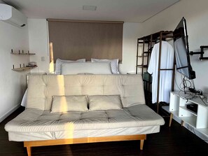 6 camere, ferro/asse da stiro, Wi-Fi, lenzuola