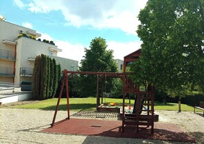Zona infantil