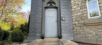 Historischer Wasserturm Montabaur