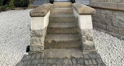 Historischer Wasserturm Montabaur