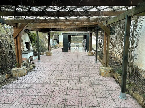 Villa Avec Piscine à 15km de la mer Entre Barcelona et Tarragona