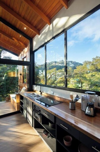 Jaguar House