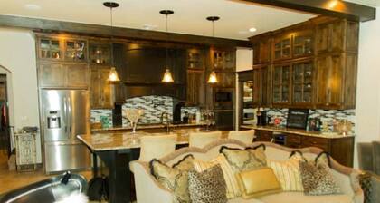 Beautiful wooded acreage minutes from Lake Murray