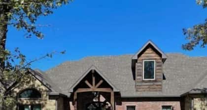 Beautiful wooded acreage minutes from Lake Murray