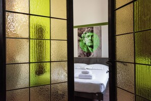 Comfort Apartment - Ognissanti Flat by Mmega (Florence)