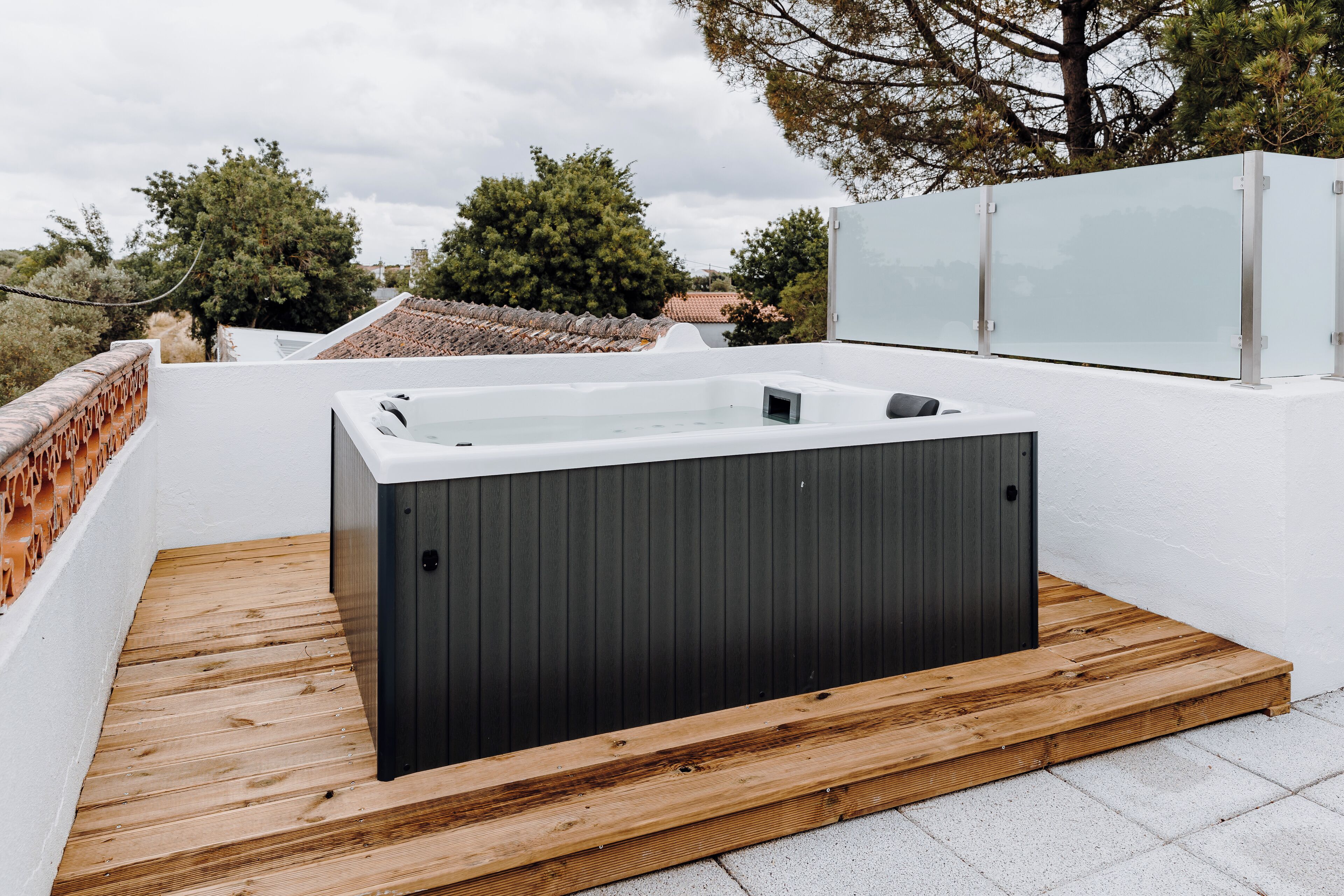 Deluxe Room | Free WiFi