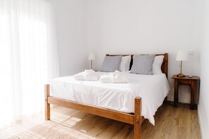 Family Studio | Free WiFi - Quinta do Louredo (Évora)