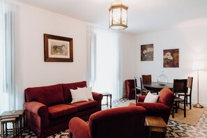 Interior - Quinta do Louredo (Évora)