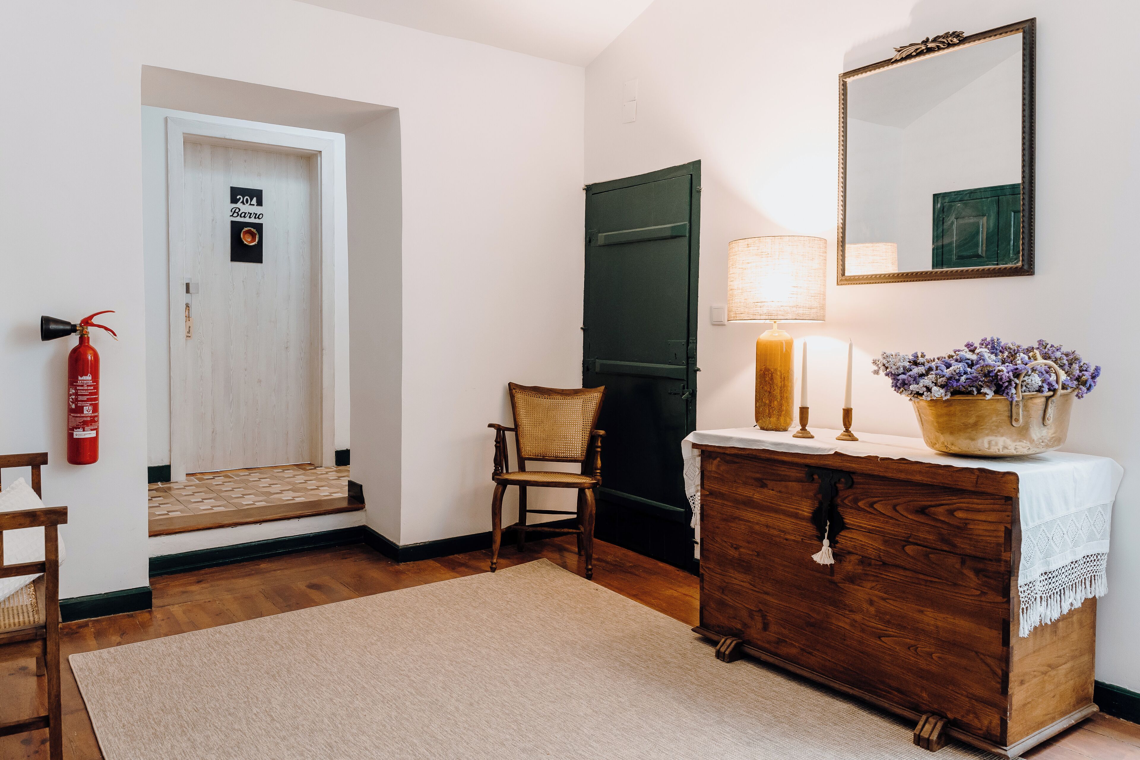 Photo - Quinta do Louredo - Évora