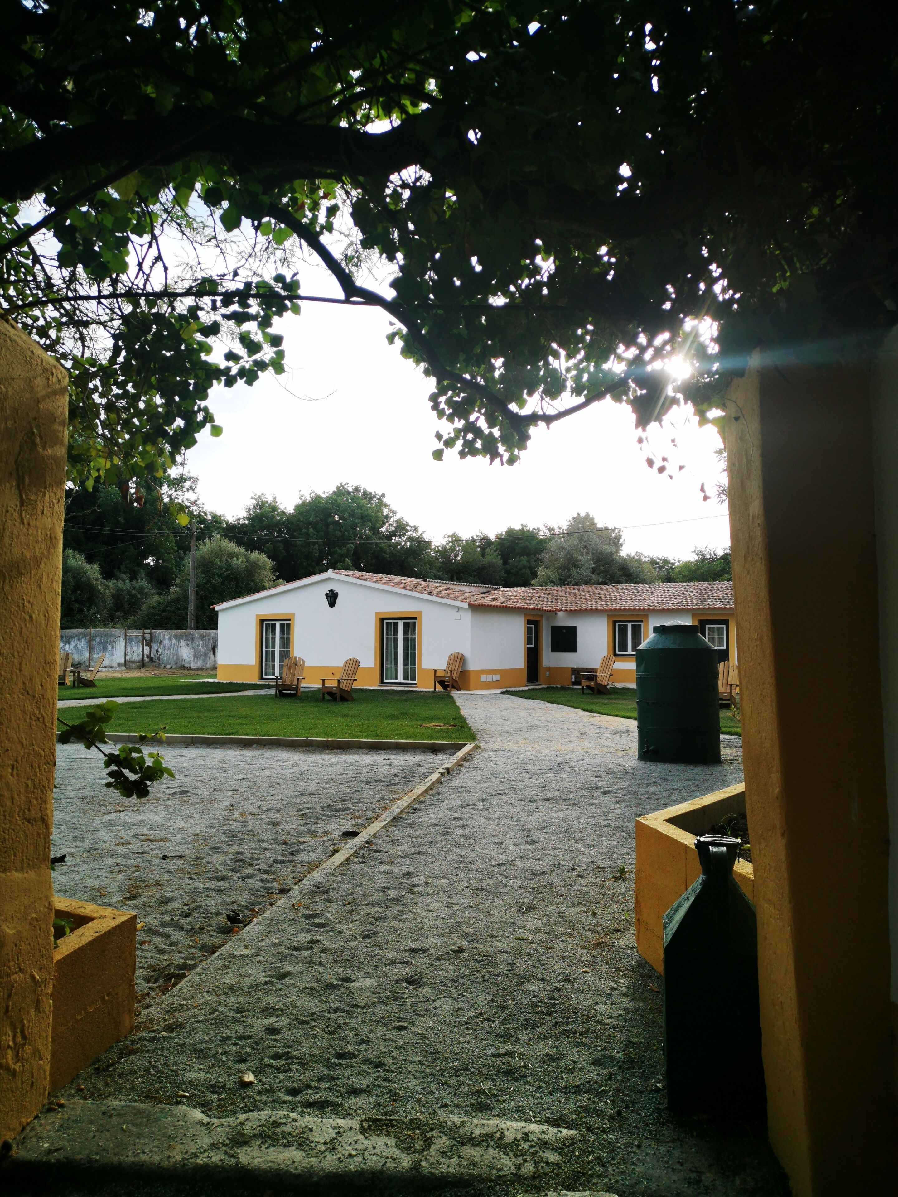 Photo - Quinta do Louredo - Évora