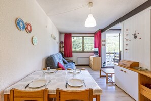 Interior - Les Mélèzes - Appt à Serre Chevalier (Saint-Chaffrey)