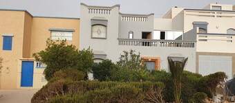 Villa vue mer à 4 Minutes de la Plage
