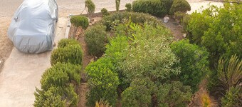 Villa vue mer à 4 Minutes de la Plage