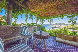 Restaurant - Koç pansiyon (Demre)