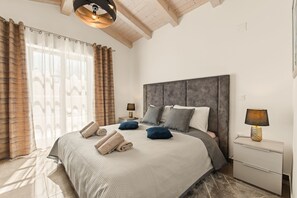 Villa | 3 bedrooms - Iria Bella in Mar ana (Marcana)