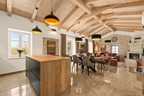 Villa | 3 bedrooms - Iria Bella in Mar ana (Marcana)