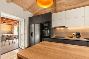 빌라 | 3 개의 침실