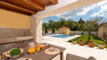 Villa | 3 bedrooms