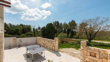 Villa | 3 bedrooms