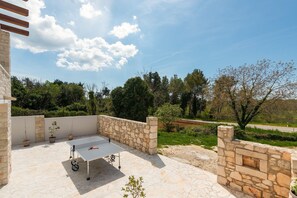 빌라 | 3 개의 침실