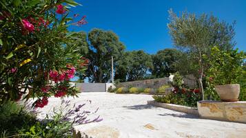 Villa | 3 bedrooms