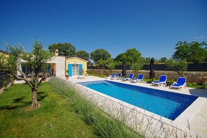 House, Smoking | 3 bedrooms - Iria Bella in Mar ana (Marcana)