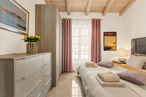 Villa | 3 bedrooms - Iria Bella in Mar ana (Marcana)