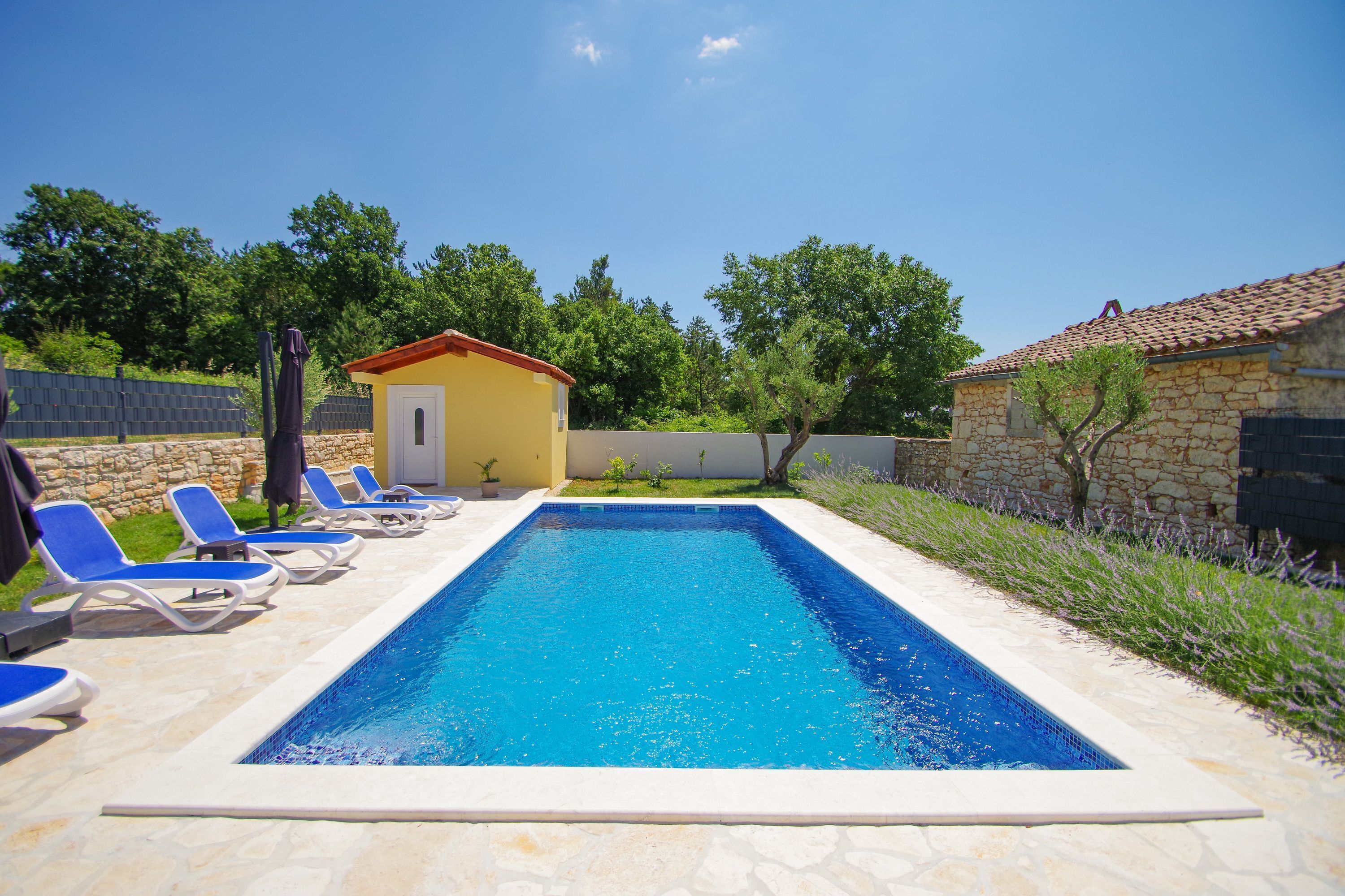 Villa | 3 bedrooms