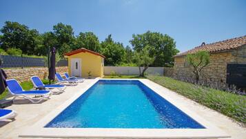 Villa | 3 bedrooms