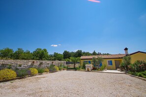 Villa | 3 bedrooms - Iria Bella in Mar ana (Marcana)