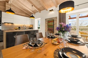 Biệt thự | 3 phòng ngủ 