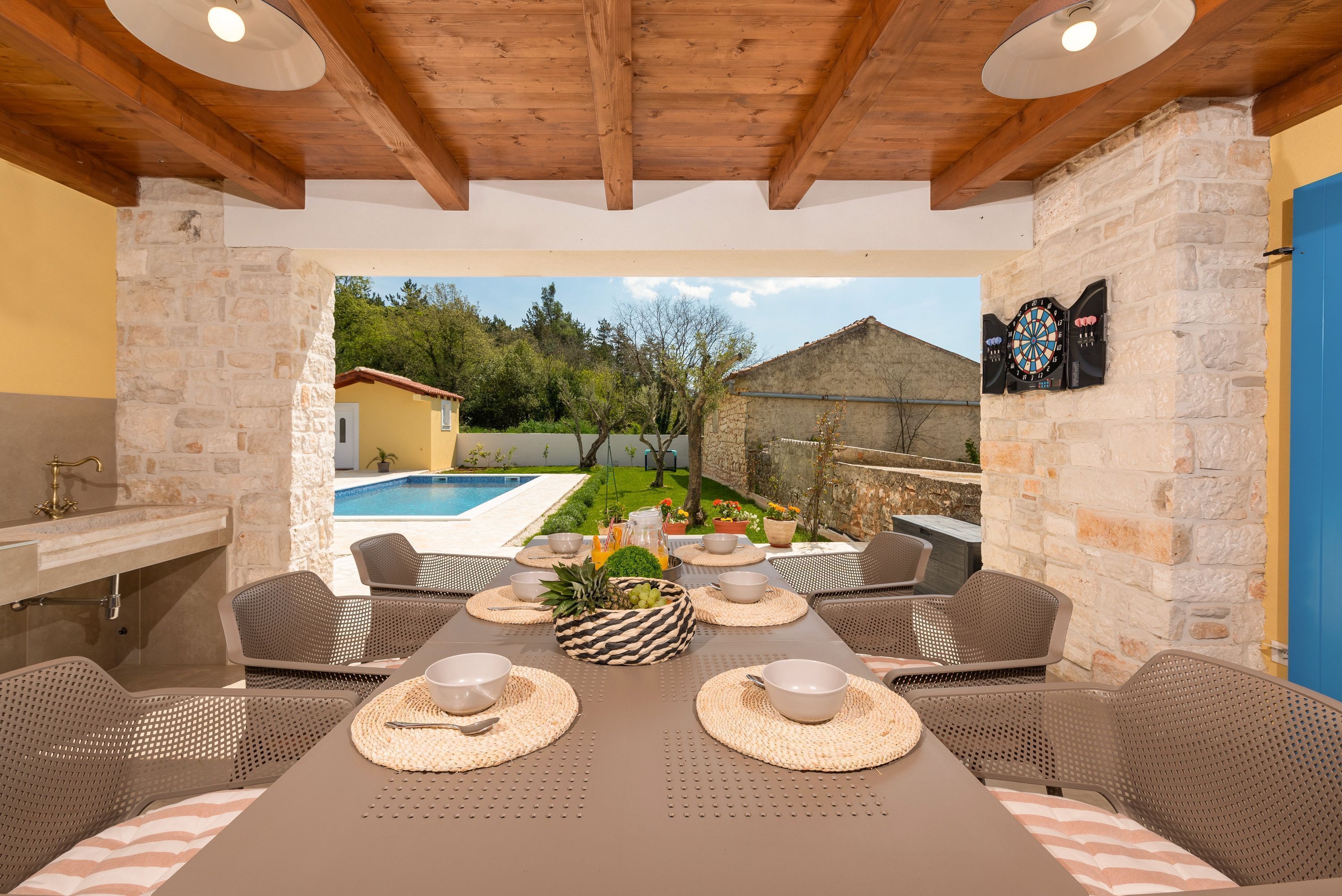 3 عدّة غرف نوم