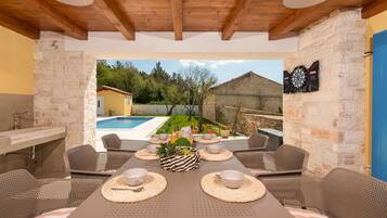 House, Smoking | 3 bedrooms