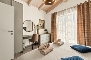 Biệt thự | 3 phòng ngủ 