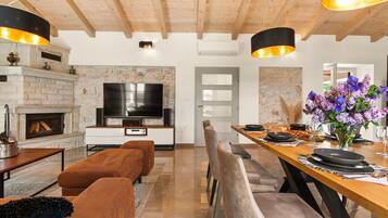 Villa | 3 bedrooms