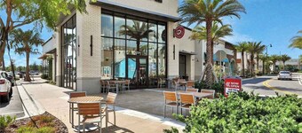 Sunkissed at Margaritaville