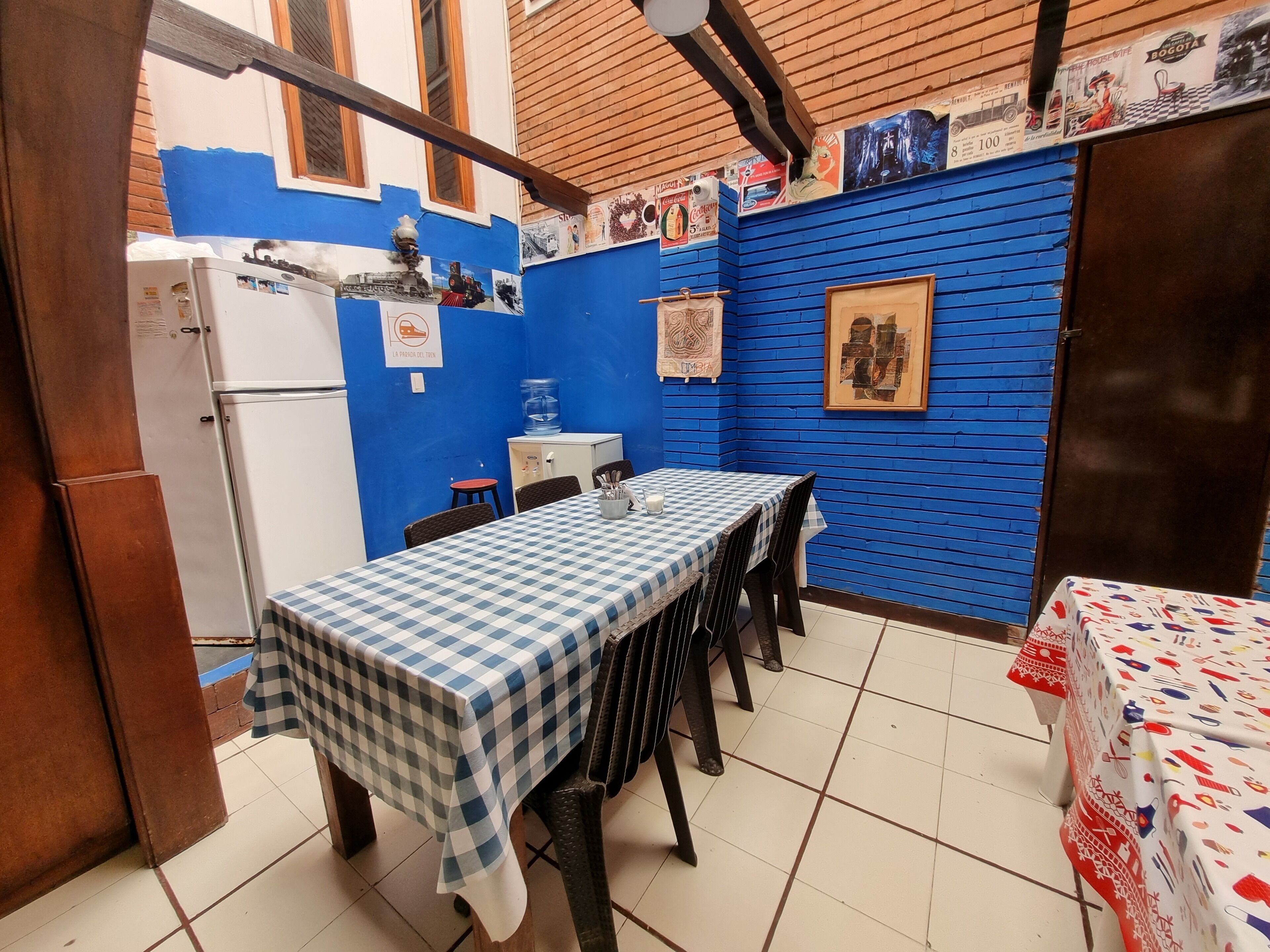 Restoran