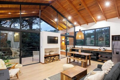 Jaguar House
