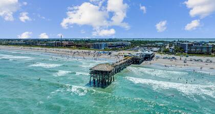Sea La Vie at Cocoa Beach