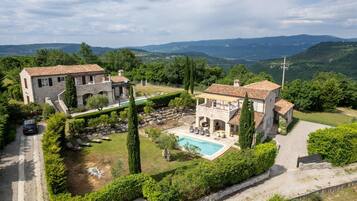 Villa | 4 bedrooms