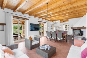 วิลล่า | 4 ห้องนอน