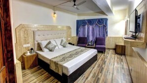Room - Goroomgo Highway Inn Manali (Manali)