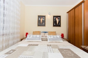 Apartamento | 2 quartos