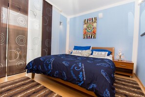 Apartment | 2 bedrooms - Apartments Mare - Near City Center (Trogir)