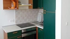 Apartment - Vlado - 300 m From Pebble Beach - A3 2 2 (Omisalj)